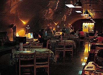 《永劫无间》不删档测试现已开服，《阴阳师》联动开启！